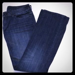 Buffalo Flare Jeans